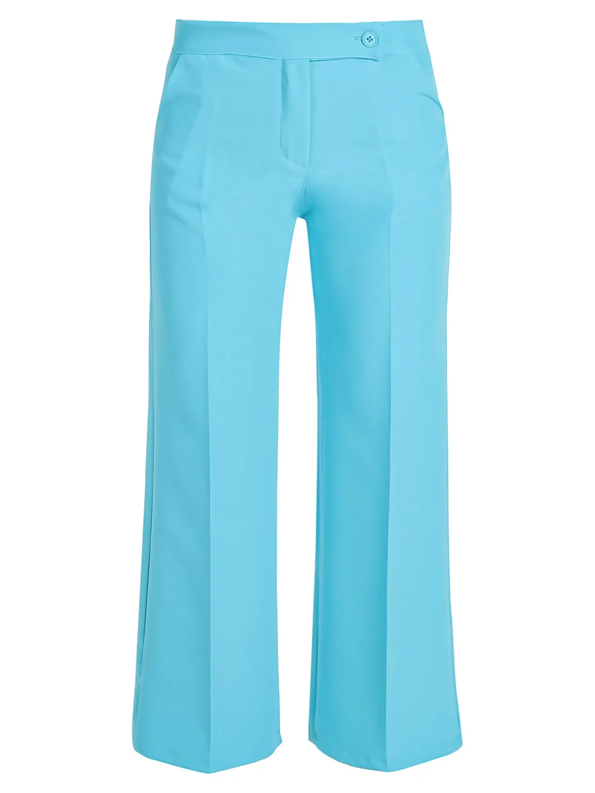 Frenetika Pantaloni classici da donna a palazzo