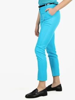 Frenetika Pantaloni classici da donna a sigaretta