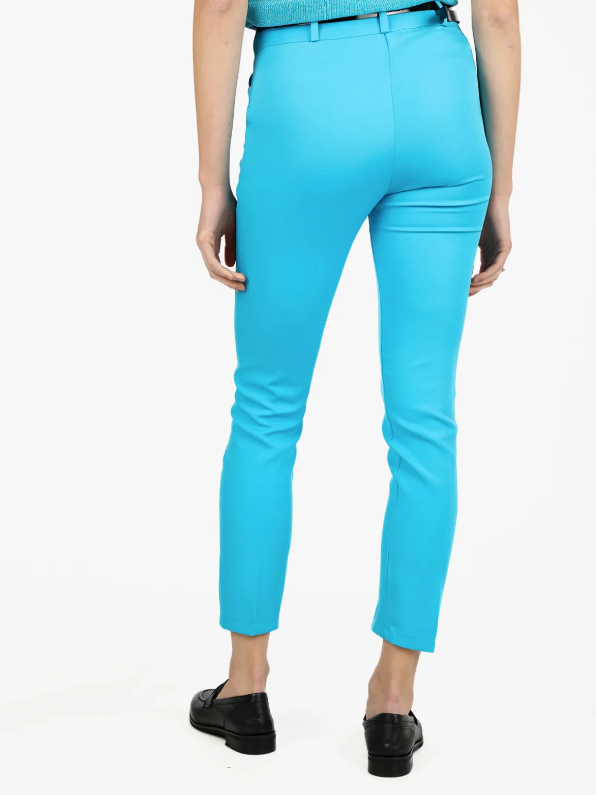 Frenetika Pantaloni classici da donna a sigaretta