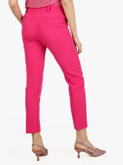 Frenetika Pantaloni classici da donna a sigaretta