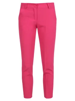 Frenetika Pantaloni classici da donna a sigaretta