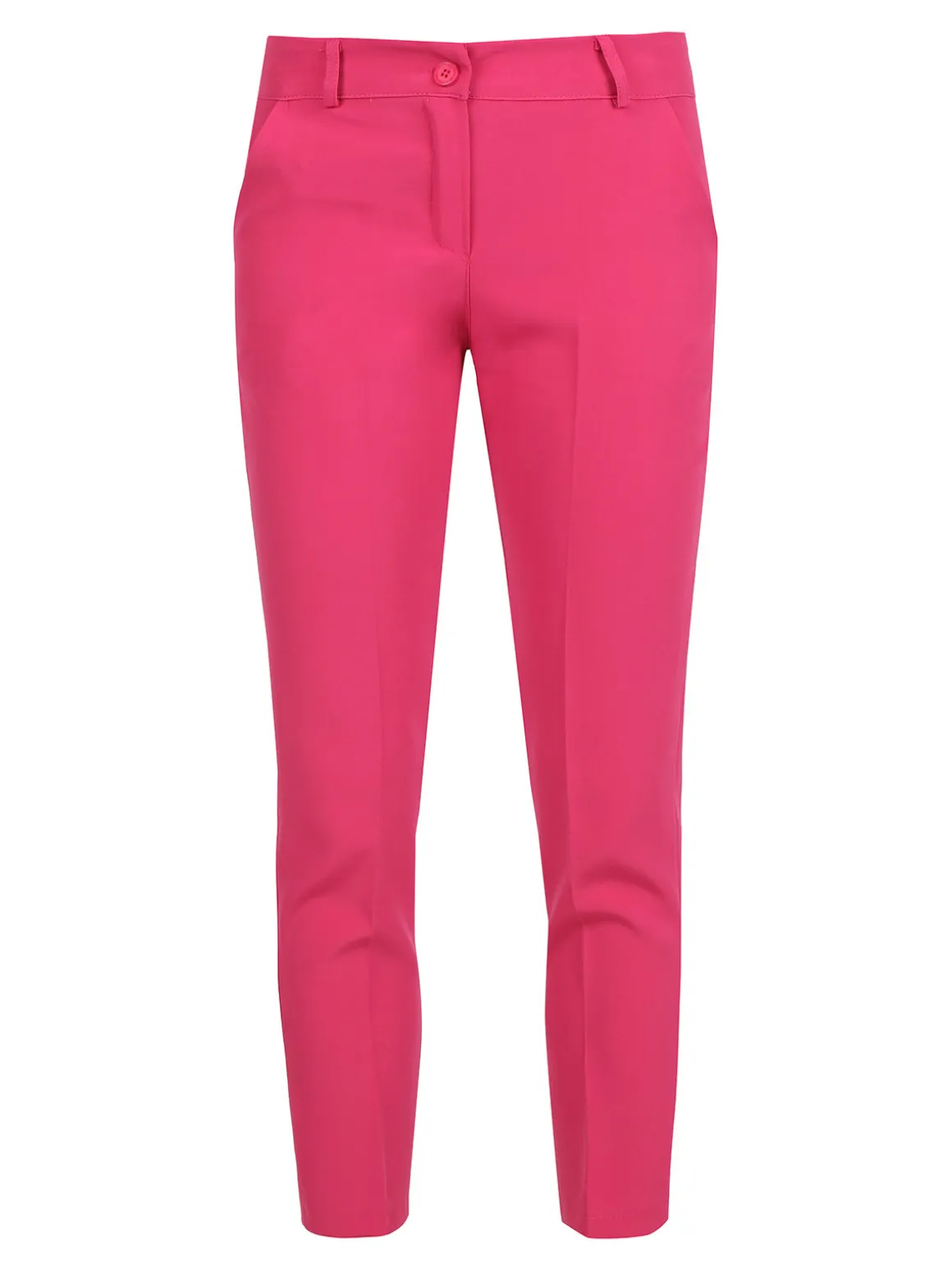 Frenetika Pantaloni classici da donna a sigaretta