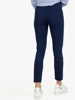 Frenetika Pantaloni classici da donna a sigaretta
