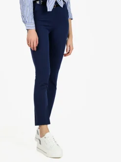Frenetika Pantaloni classici da donna a sigaretta