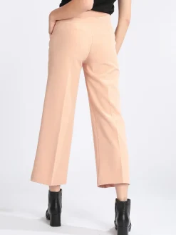 Frenetika Pantaloni cropped da donna