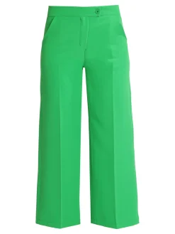 Frenetika Pantaloni cropped da donna