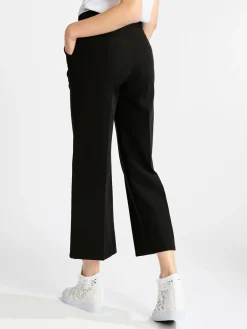 Frenetika Pantaloni cropped da donna