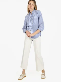 Frenetika Pantaloni donna a palazzo