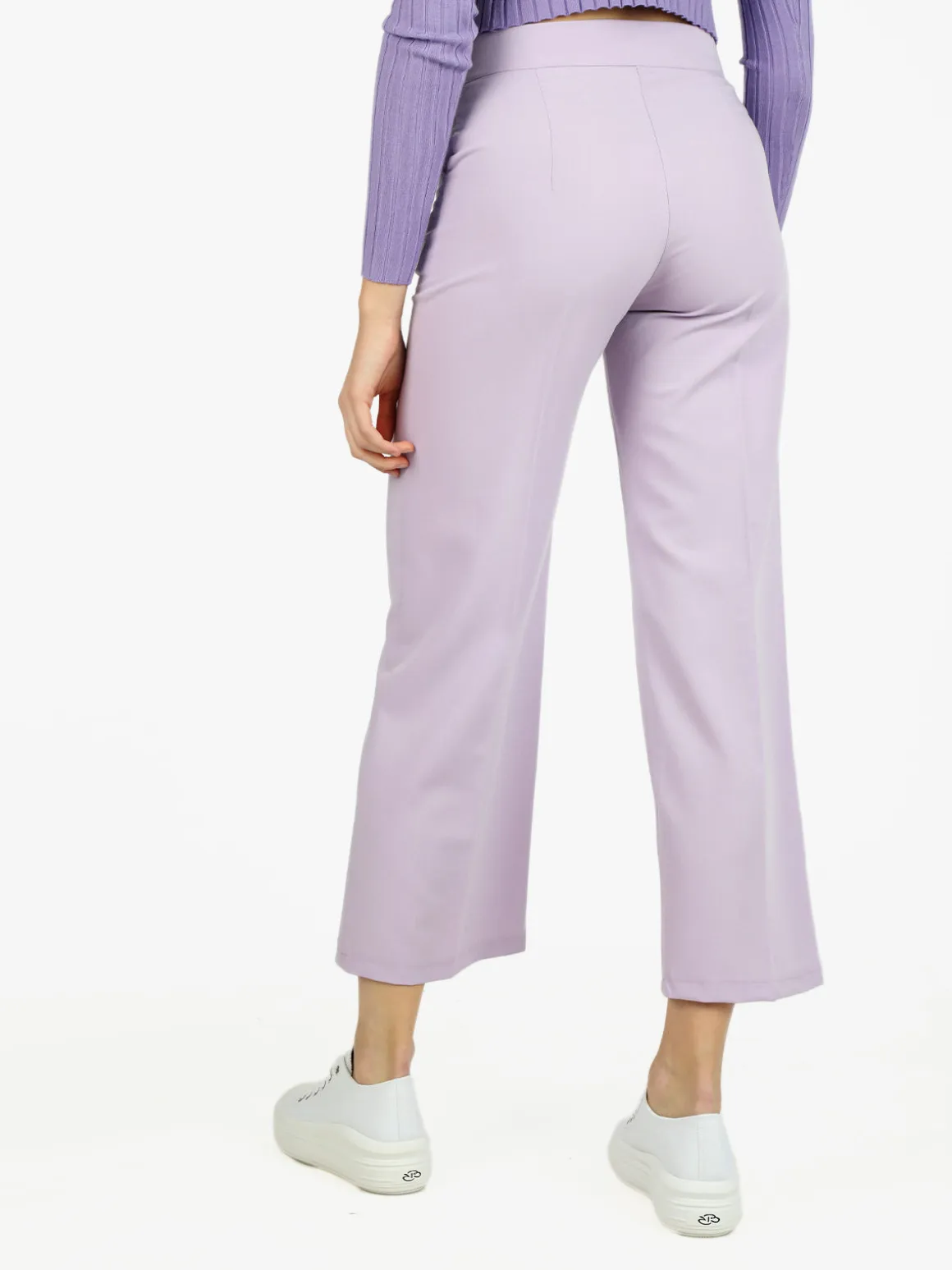 Frenetika Pantaloni donna a palazzo