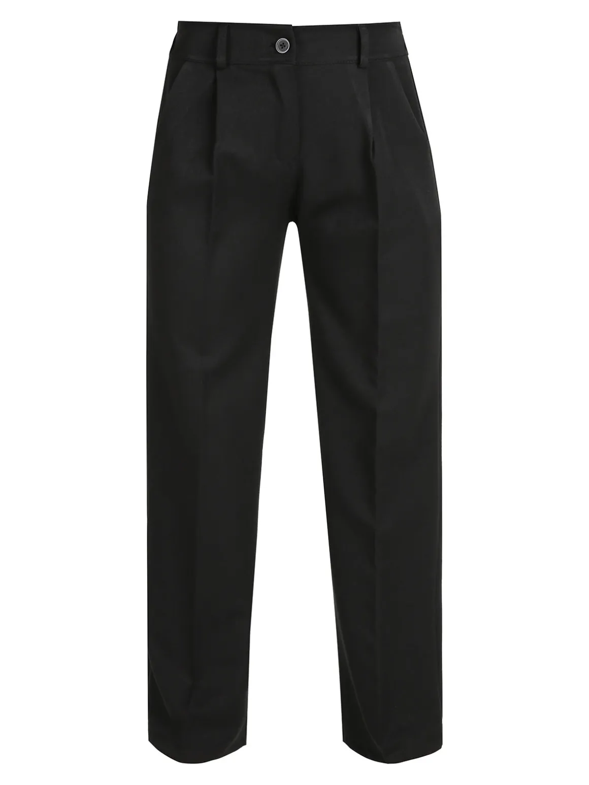 Frenetika Pantaloni donna classici a gamba larga