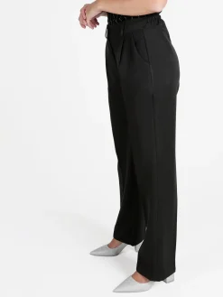Frenetika Pantaloni donna classici a gamba larga