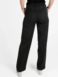 Frenetika Pantaloni donna classici a gamba larga