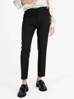 Frenetika Pantaloni donna classici a sigaretta