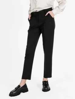 Frenetika Pantaloni donna classici a sigaretta