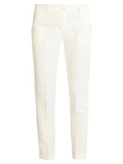 Frenetika Pantaloni donna eleganti