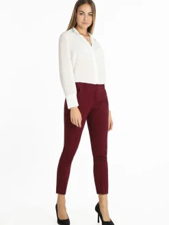 Frenetika Pantaloni donna eleganti