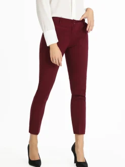 Frenetika Pantaloni donna eleganti