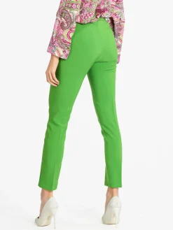 Frenetika Pantaloni donna eleganti con cintura