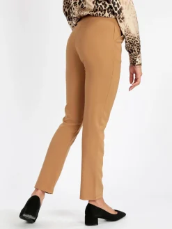 Frenetika Pantaloni donna gamba dritta