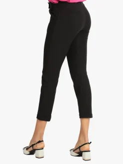 Frenetika Pantaloni eleganti donna modello classico