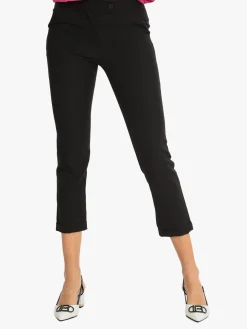 Frenetika Pantaloni eleganti donna modello classico