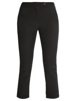Frenetika Pantaloni eleganti donna modello classico