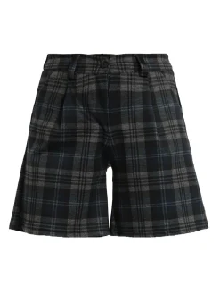 Frenetika Shorts donna a quadri