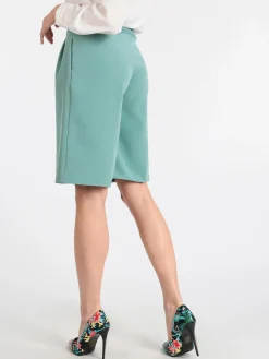 Frenetika Shorts donna a vita alta