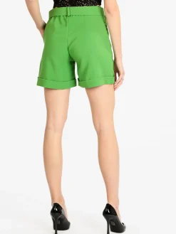 Frenetika Shorts donna con cintura