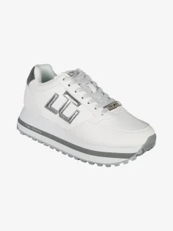 Gai Mattiolo Sneakers stringate da donna con platform