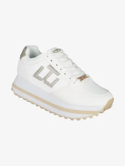 Gai Mattiolo Sneakers stringate da donna con platform