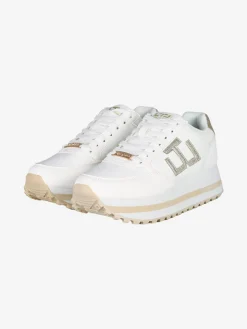 Gai Mattiolo Sneakers stringate da donna con platform