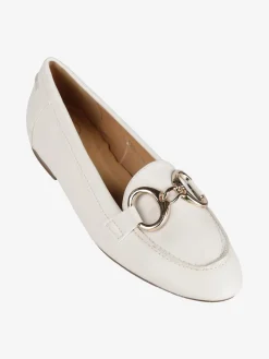 Galia Mocassini donna con fibbia