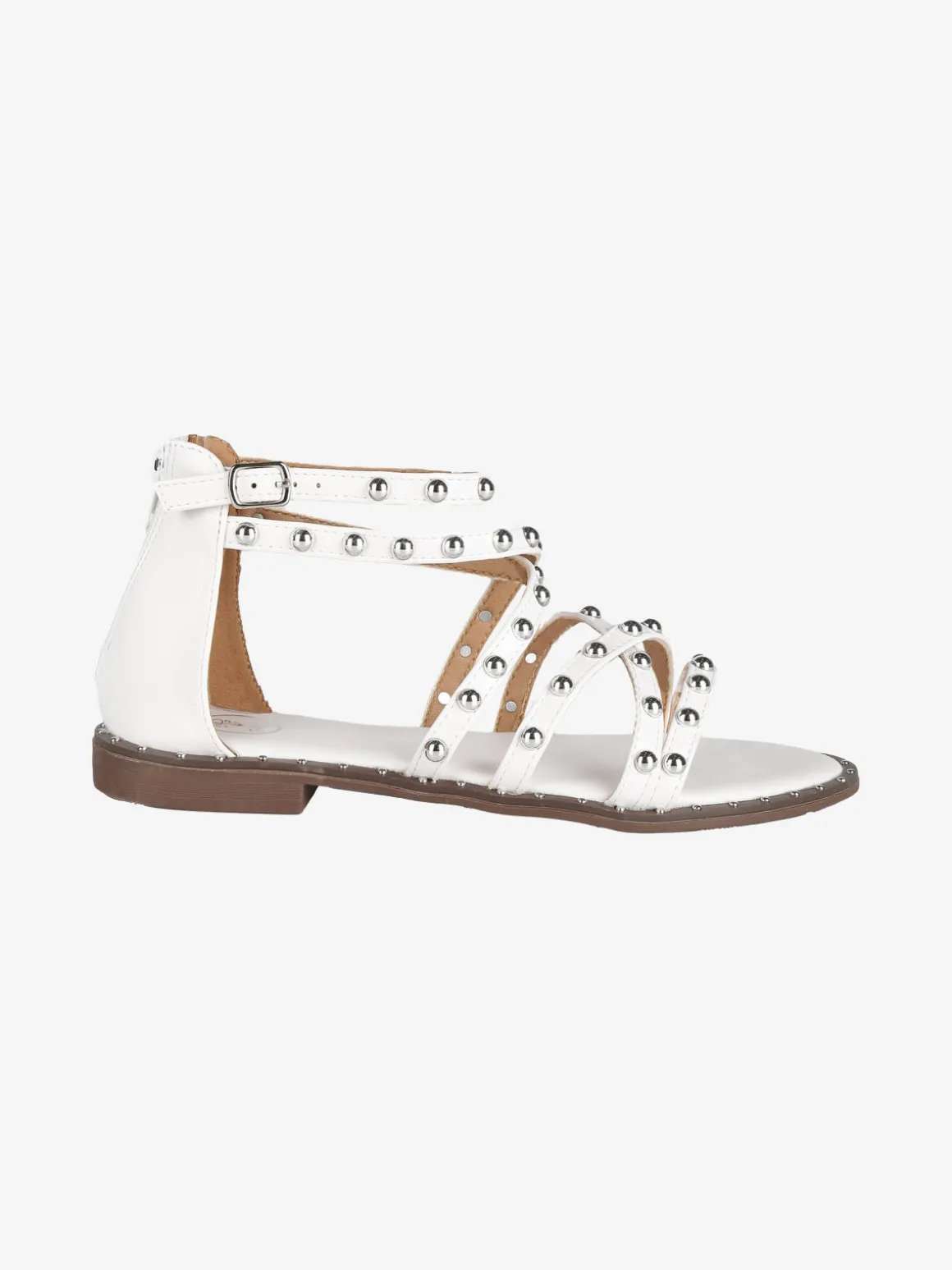 Galia Sandali donna con borchie