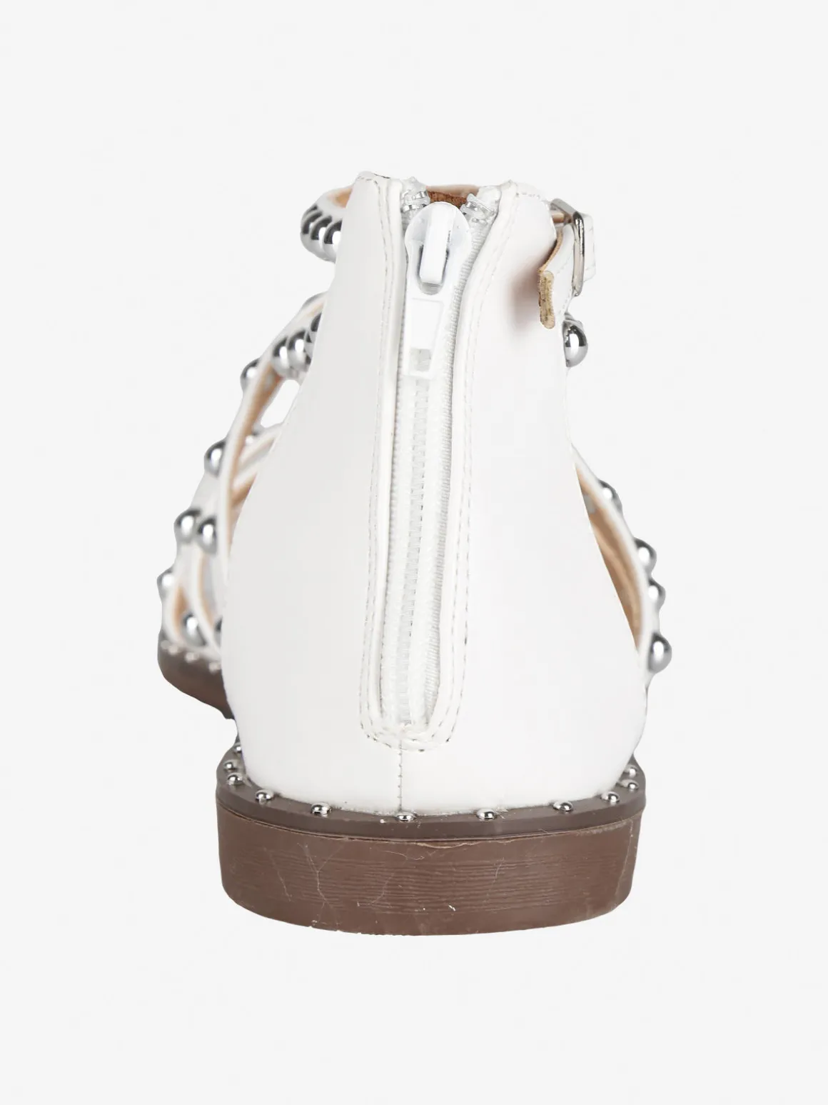 Galia Sandali donna con borchie