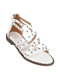 Galia Sandali donna con borchie