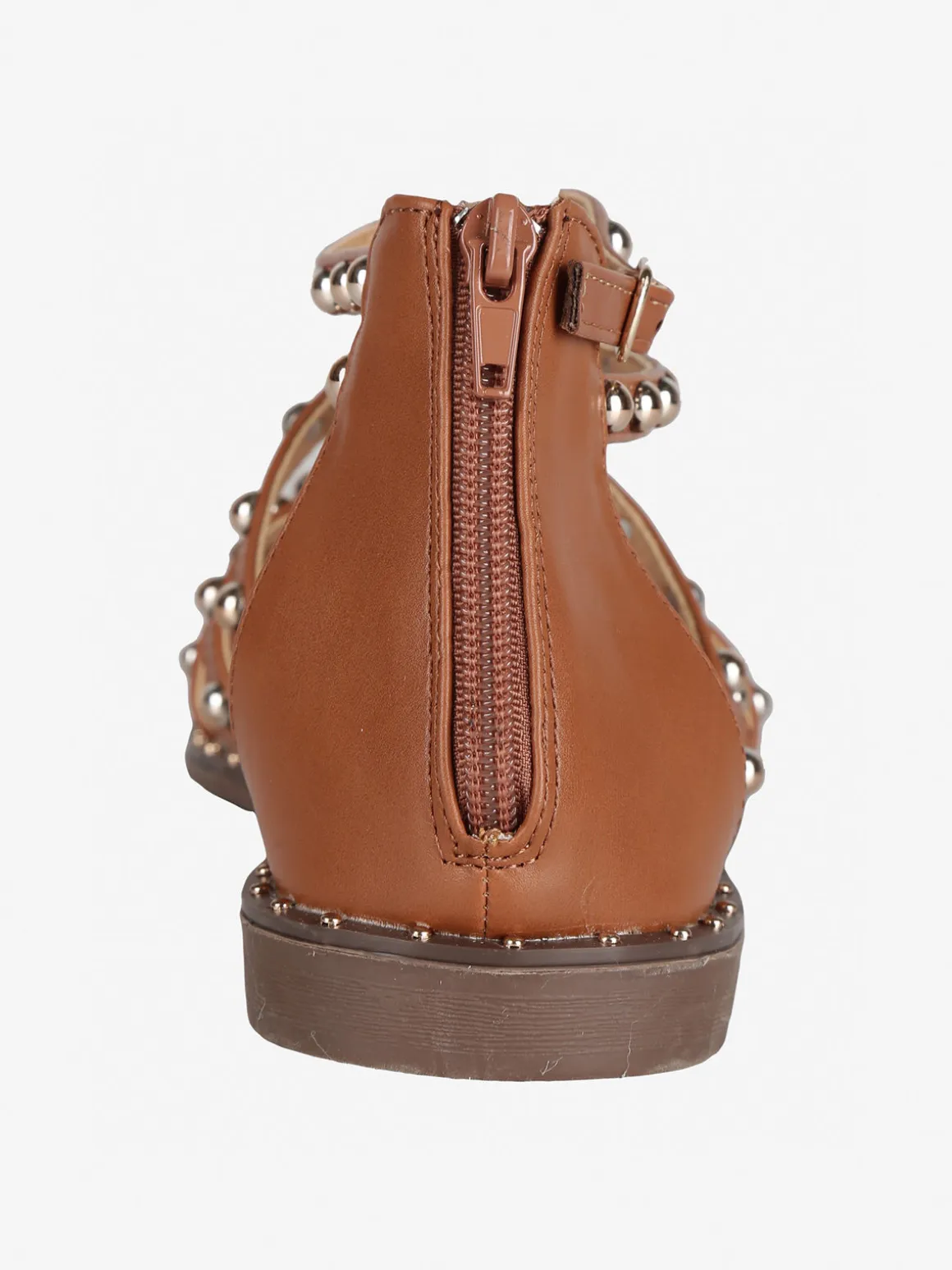 Galia Sandali donna con borchie