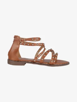 Galia Sandali donna con borchie