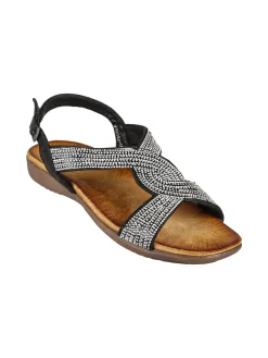 Galia Sandali donna gioiello