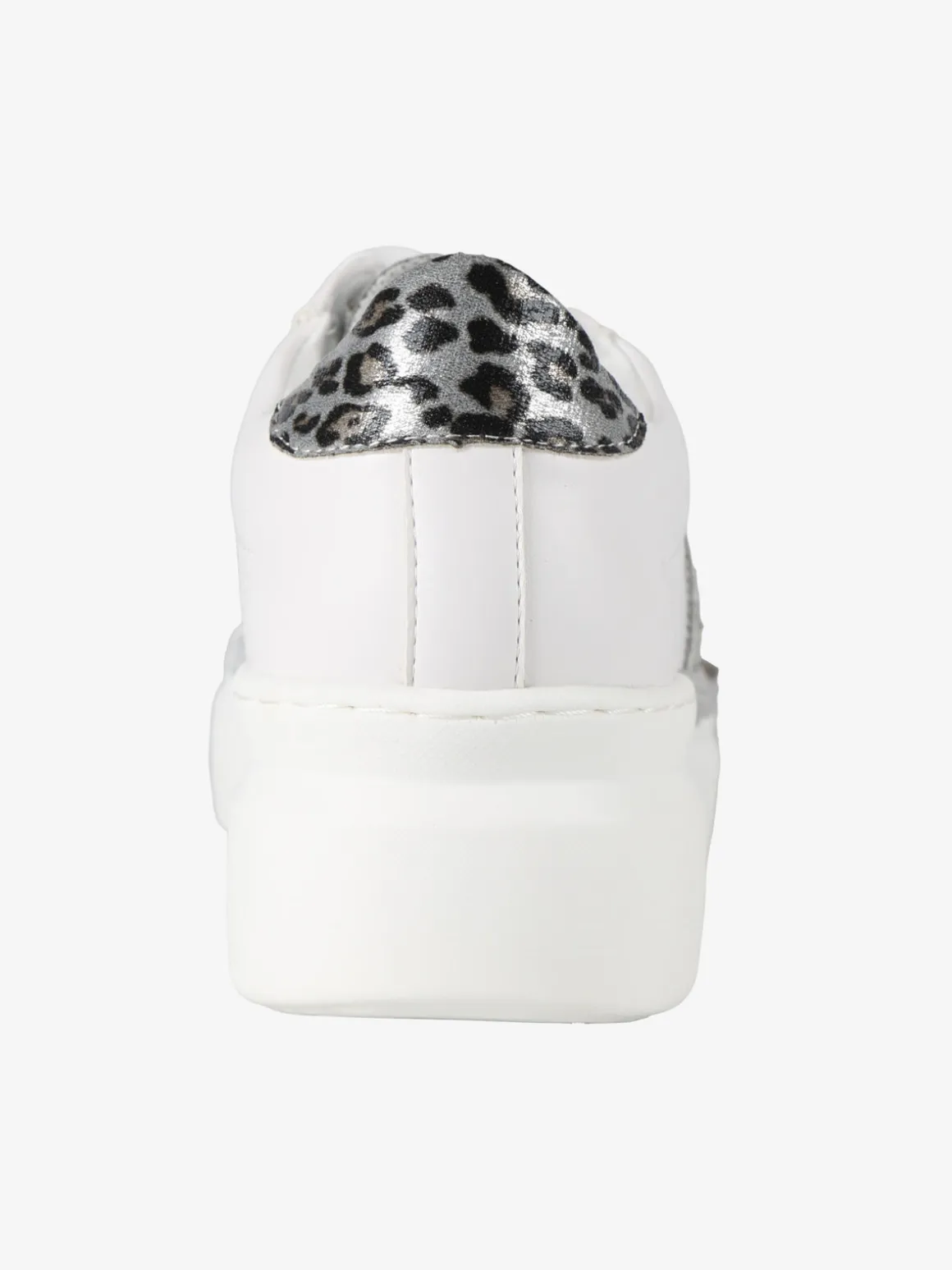 Galia Sneakers donna con platform