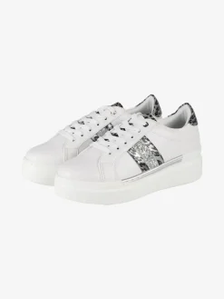Galia Sneakers donna con platform
