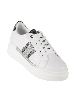 Galia Sneakers donna con platform