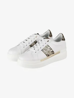 Galia Sneakers donna con platform