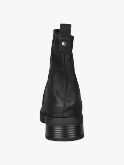 Galia Stivaletti donna slouchy - nero