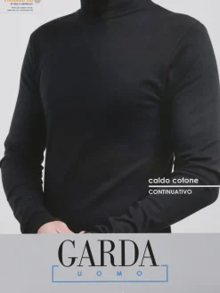 Garda Lupetto da uomo in caldo cotone