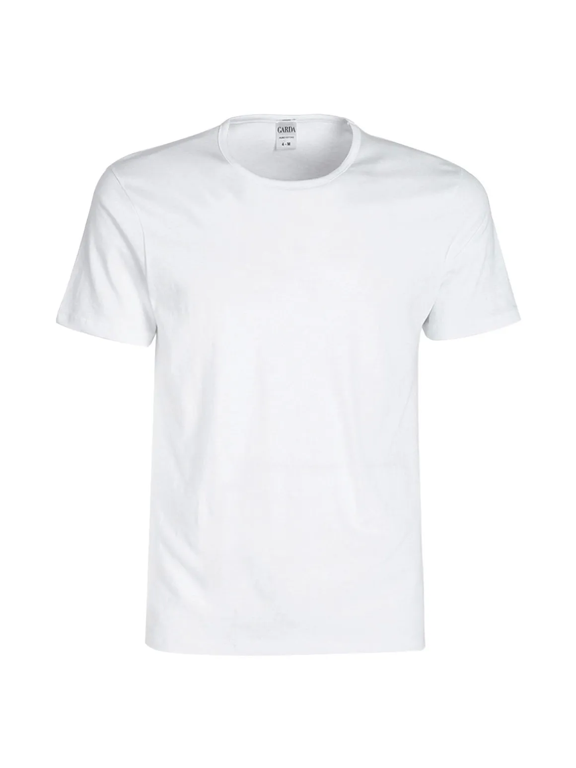 Garda Maglia intima girocollo manica corta