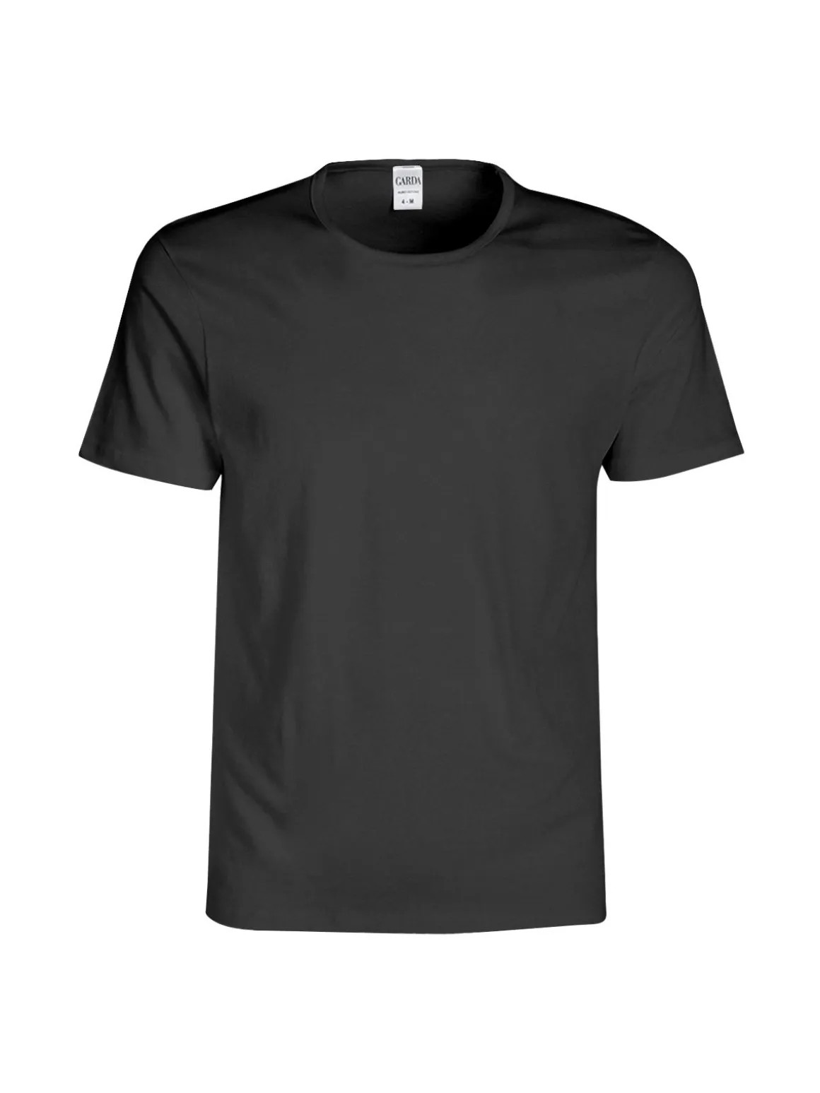 Garda Maglia intima girocollo manica corta
