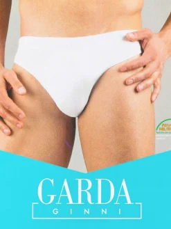 Garda Slip uomo in cotone