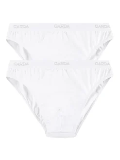 Garda Slip uomo in cotone CONFEZIONE 2 PEZZI