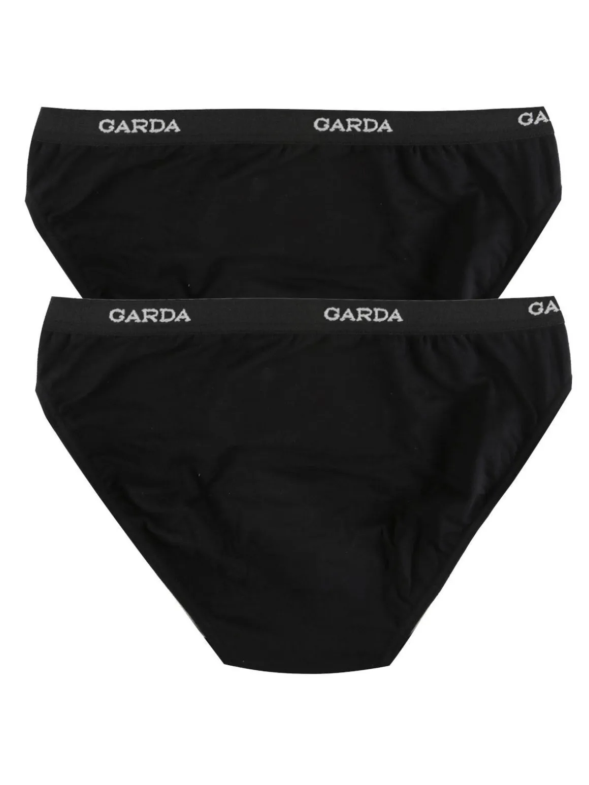 Garda Slip uomo in cotone CONFEZIONE 2 PEZZI